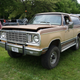 Image for article titled Bronco and Ramcharger: Who Ya Got?